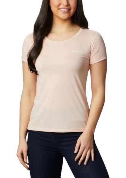 Lave Lake™ Iı Technical T-Shirt