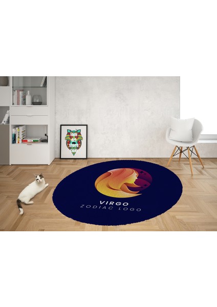 Yoga, Meditasyon,burçlar ve Mandala Temalı, Meditasyon Halısı 106 modelleri