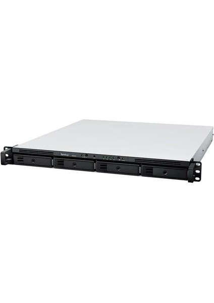 RS822-2G Plus Ryzen V1500B-2GB Ram-4 Diskli Rack Sunucu (Disksiz) fiyatları
