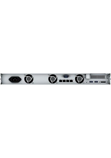 RS822-2G Plus Ryzen V1500B-2GB Ram-4 Diskli Rack Sunucu (Disksiz) modelleri