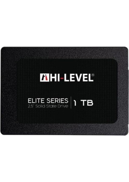 1tb 2,5" Sataııı Elıte 560-540MB/S Elıte Serı SSD