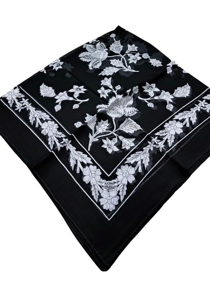 Pamuk Yazma Siyahbeyaz modelleri