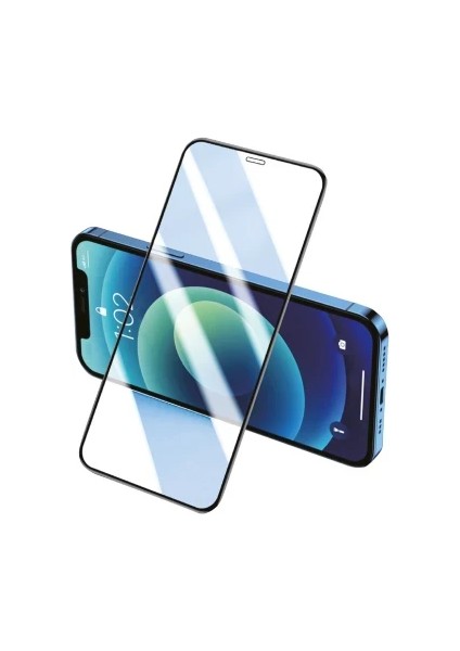 Oppo A9 2020 5d Tam Kaplayan Cam Antistatik Cam Ekran Koruyucu Tamperli Cam
