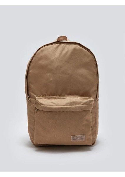 Lcw Accessorıes Etiket Detaylı Erkek Çocuk Sırt Çantası