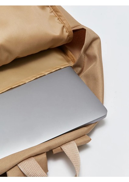 Lcw Accessorıes Etiket Detaylı Erkek Çocuk Sırt Çantası fırsatları