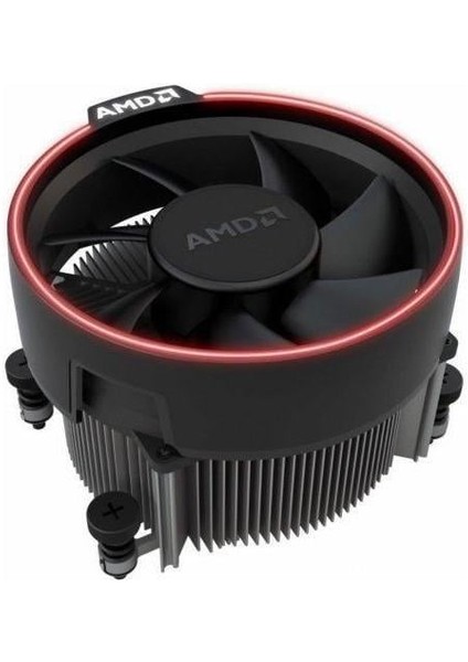 Wraıth Spıre 712-000072-A Hava Soğutmalı Işlemci Fanı 65W