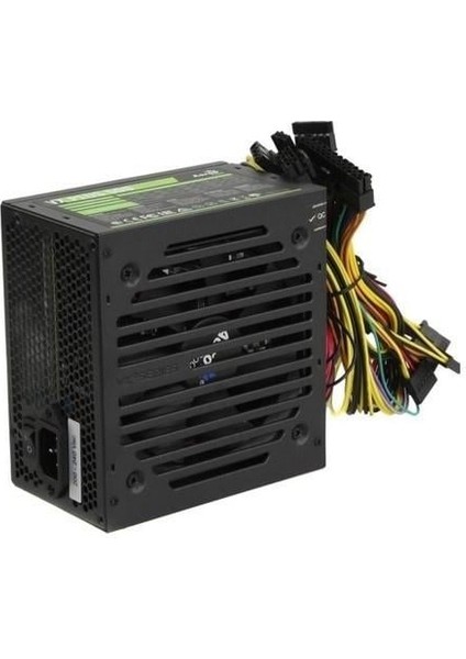 500W Vx Plus AE-VXP500 12CM Fanlı Power Supply