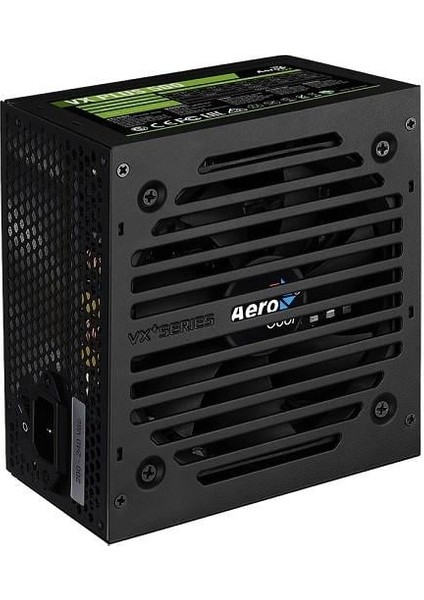 500W Vx Plus AE-VXP500 12CM Fanlı Power Supply fiyatları