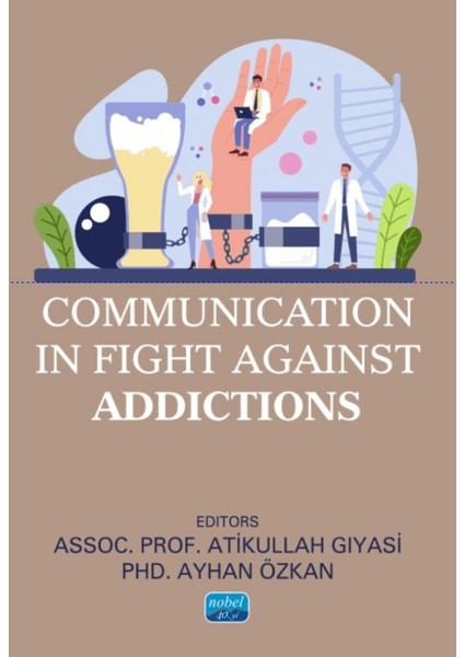 Communication In Fight Against Addictions