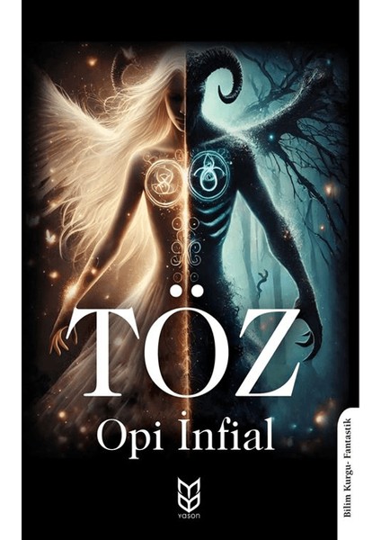 Töz - Opi İnfial