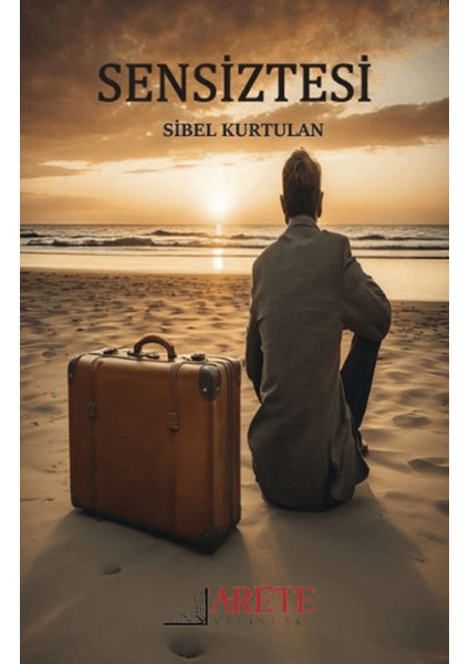 Sensiztesi - Sibel Kurtulan