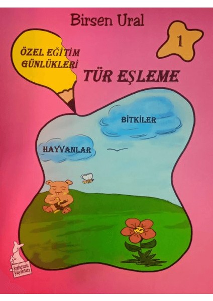 Tür Eşleşme - Birsen Ural