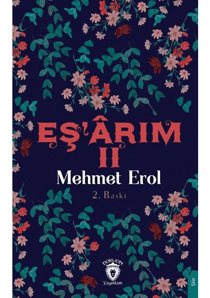 Eş’arım II - Mehmet Erol