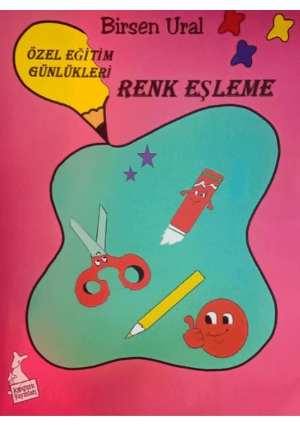 Renk Eşleşme - Birsen Ural