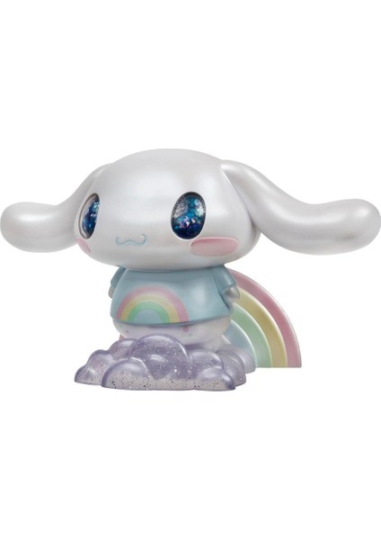 HKT08400 Hello Kitty - Cinnamoroll 10 cm