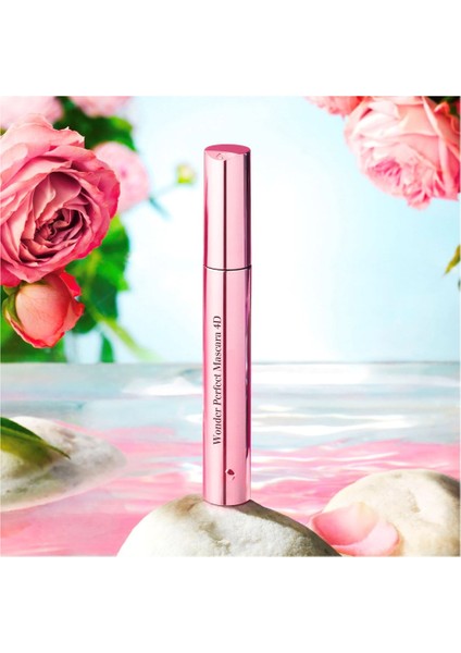 Wonder Perfect Mascara modelleri