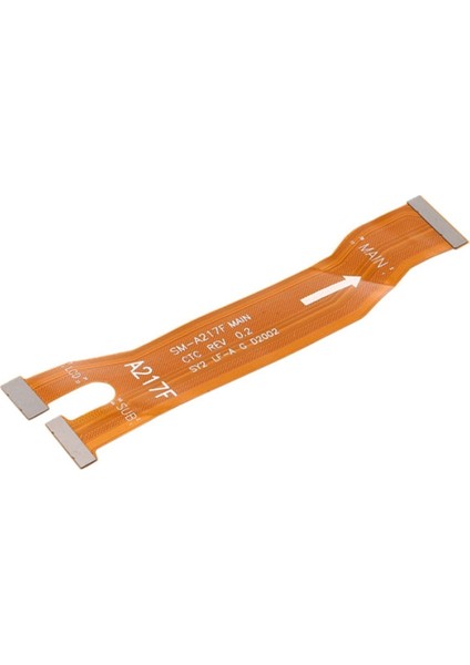 Samsung Uyumlu Galaxy SM-A217 A21S Ara Flex