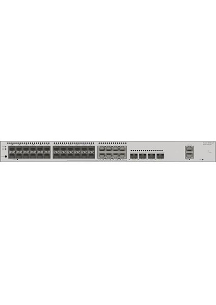 Huaweı 24PORT Ekıt S310-24ST4X 24XSFP-8XOR Sfp 4xsfp+ Yönetilebilir Switch Rackmount Layer2+ Hybrid