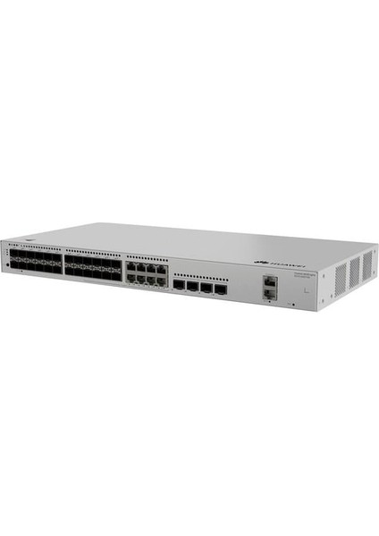 Huaweı 24PORT Ekıt S310-24ST4X 24XSFP-8XOR Sfp 4xsfp+ Yönetilebilir Switch Rackmount Layer2+ Hybrid fiyatları