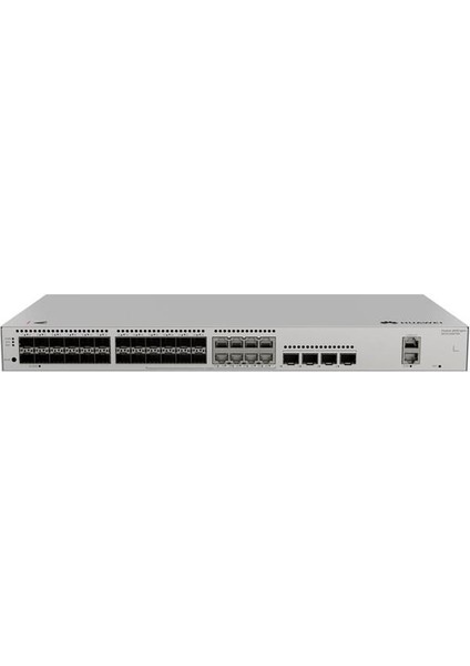 Huaweı 24PORT Ekıt S310-24ST4X 24XSFP-8XOR Sfp 4xsfp+ Yönetilebilir Switch Rackmount Layer2+ Hybrid modelleri