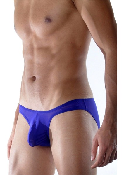 Modlive Transparan Erkek Slip