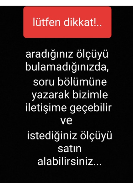 Düz Tül (Özel Sipariş)
