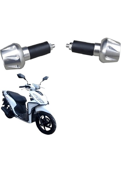 Arora Boss 125 Elcik Tapası Takım