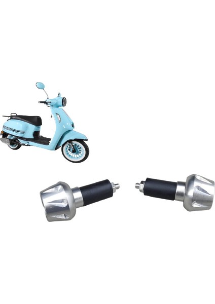 Arora Dazzle 50 Elcik Tapası Takım