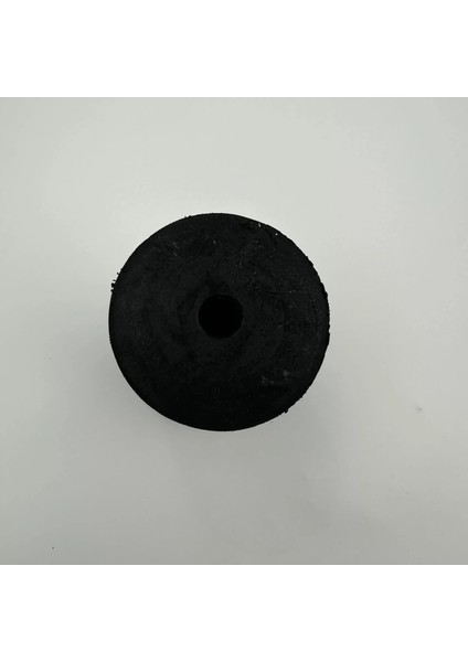 Kauçuk Takoz 75X13X115 (Lisinya)