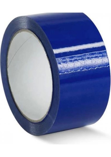 Çok Amaçlı Lacivert Bant 48 mm x 5 mt (7272)