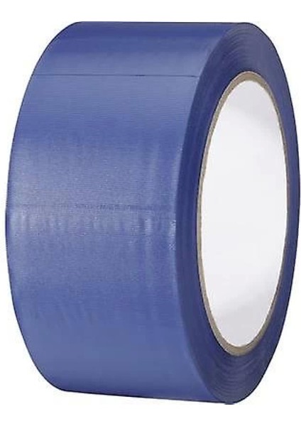 Çok Amaçlı Lacivert Bant 48 mm x 5 mt (7272)