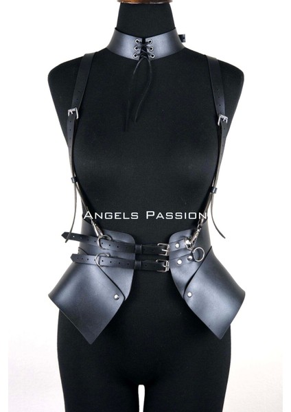 Modlive Geniş Kadın Kemer, Şık Geniş Elbise Kemeri - APFT622 indirimleri