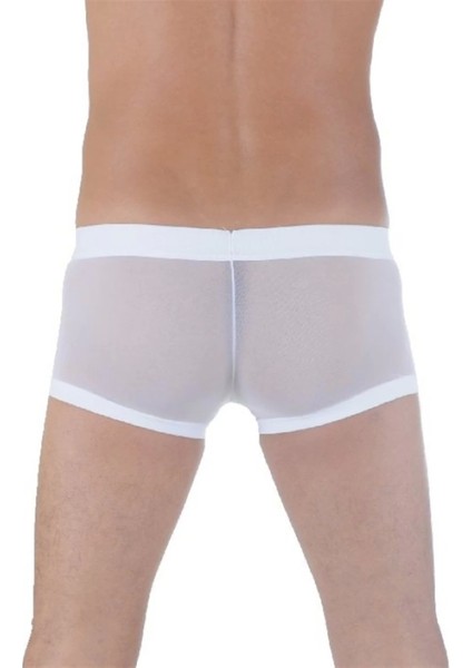 Modlive Don Moris DM291125 Transparan Boxer