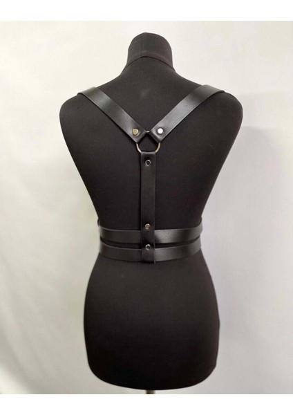 Modlive Şık ve Tarz Püsküllü Deri Kemer - APFT1393-S1 fiyatları