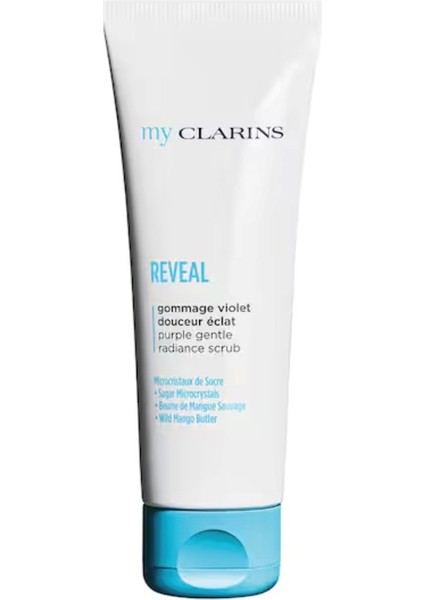 Scrub - Arındırıcı Peeling 50 ml