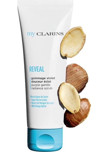 Scrub - Arındırıcı Peeling 50 ml
