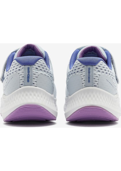 Go Run Consistent 2.0 Büyük Kız Çocuk Mavi Spor Ayakkabı 303926L Lbnv indirimleri