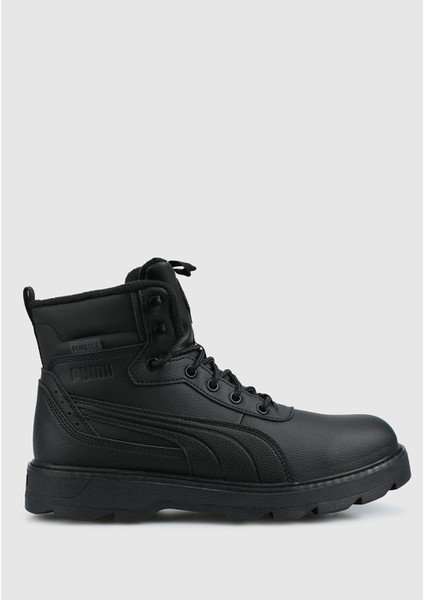 Desierto V3 Puretex Puma Black-Puma Blac Siyah Erkek Sneaker 39392801