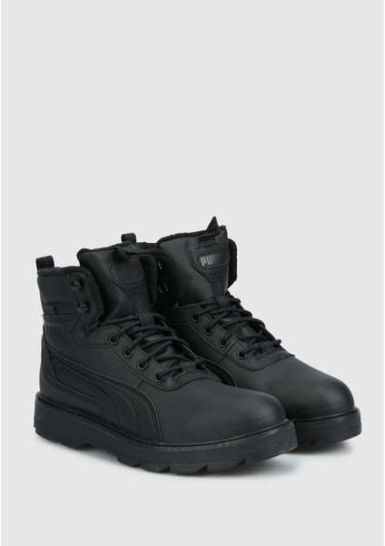 Desierto V3 Puretex Puma Black-Puma Blac Siyah Erkek Sneaker 39392801 fiyatları