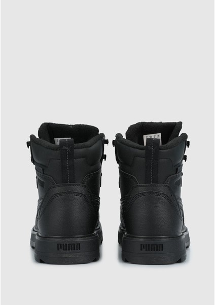 Desierto V3 Puretex Puma Black-Puma Blac Siyah Erkek Sneaker 39392801 fırsatları
