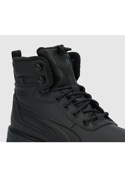 Desierto V3 Puretex Puma Black-Puma Blac Siyah Erkek Sneaker 39392801 indirimleri