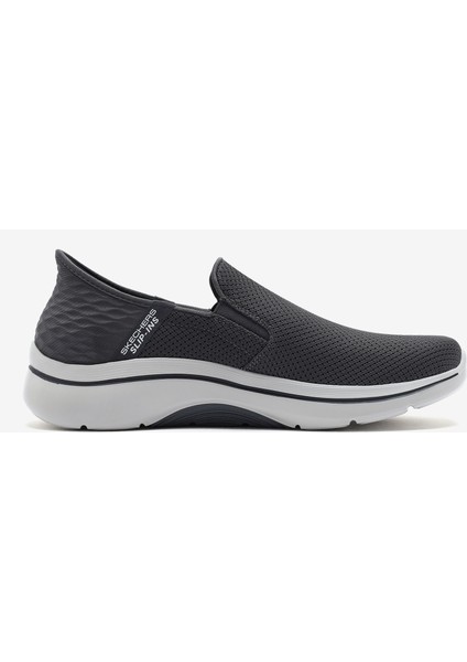 Go Walk Arch Fit 2.0 - Hands Free 2 Erkek Gri Yürüyüş Ayakkabısı 216600 Char