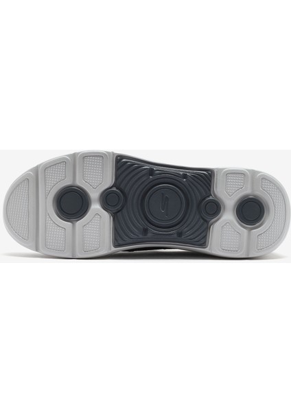 Go Walk Arch Fit 2.0 - Hands Free 2 Erkek Gri Yürüyüş Ayakkabısı 216600 Char