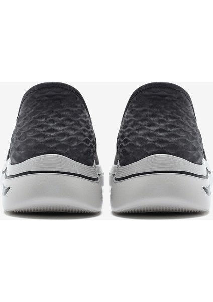 Go Walk Arch Fit 2.0 - Hands Free 2 Erkek Gri Yürüyüş Ayakkabısı 216600 Char