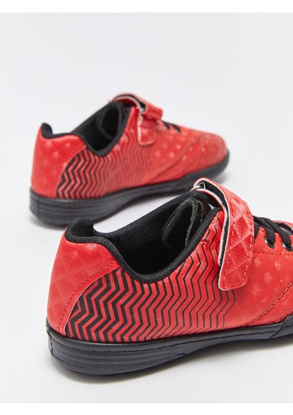 Cırt Cırtlı Erkek Çocuk Halı Saha Ayakkabısı indirimleri