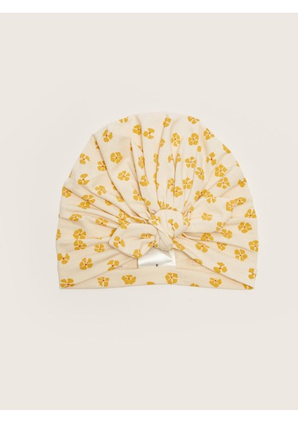 Baskılı Kız Bebek Saç Bandı fiyatları