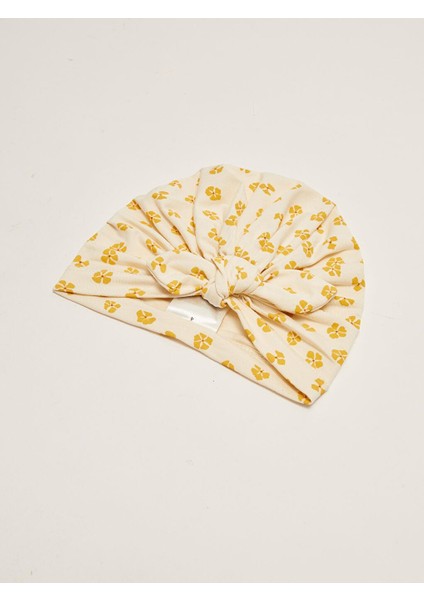 Baskılı Kız Bebek Saç Bandı modelleri