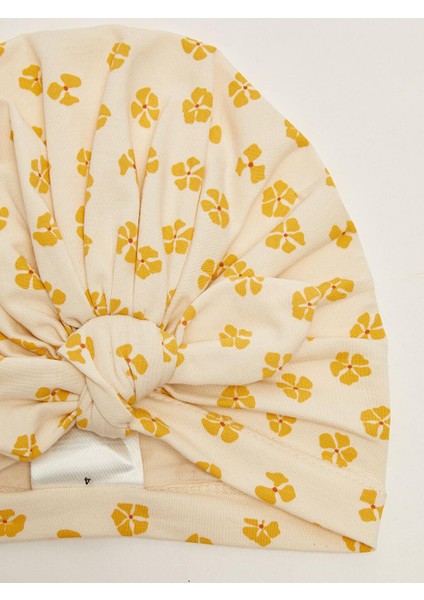 Baskılı Kız Bebek Saç Bandı fırsatları