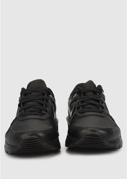 Air Max Sc Lea Siyah Erkek Sneaker DH9636-001 modelleri