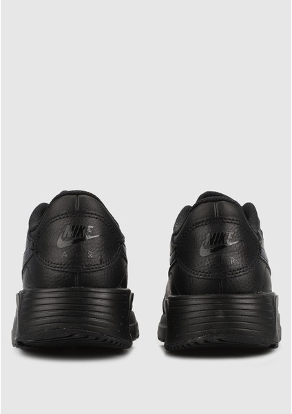 Air Max Sc Lea Siyah Erkek Sneaker DH9636-001 fırsatları